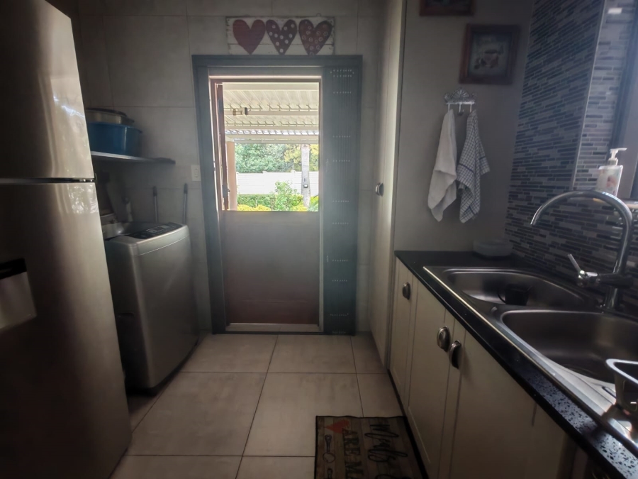 3 Bedroom Property for Sale in Maraldi Estate Free State